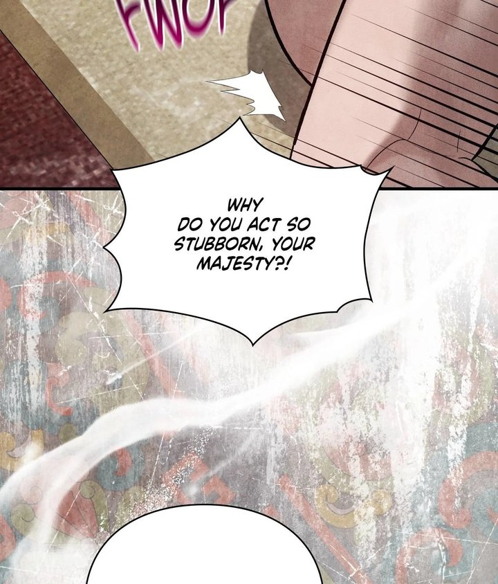 Palace of Euphoria Chapter 12 - Page 135