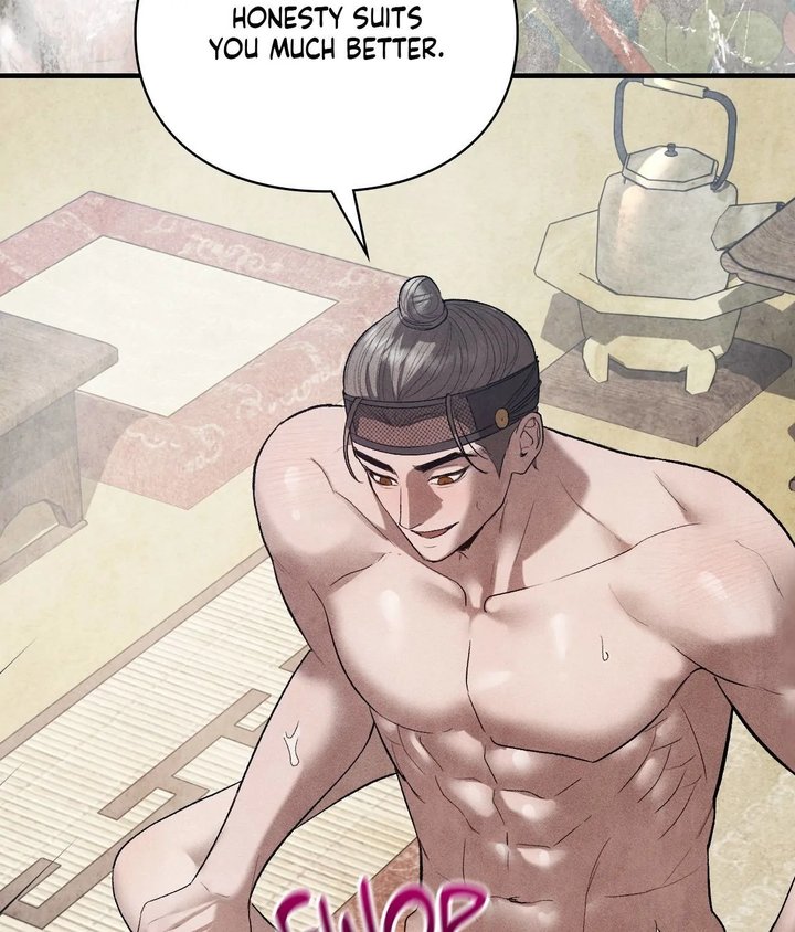 Palace of Euphoria Chapter 12 - Page 136