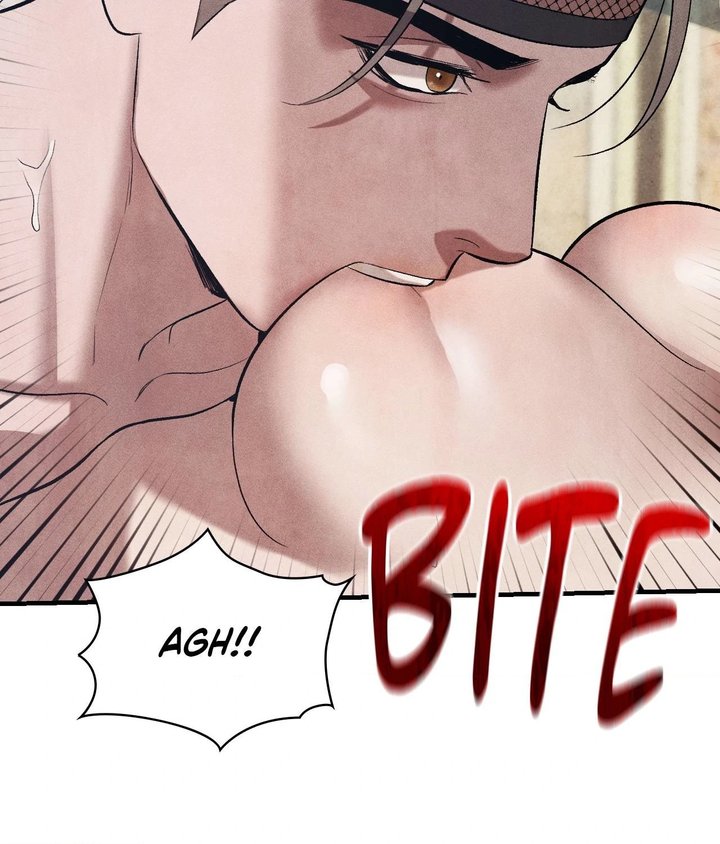Palace of Euphoria Chapter 12 - Page 15