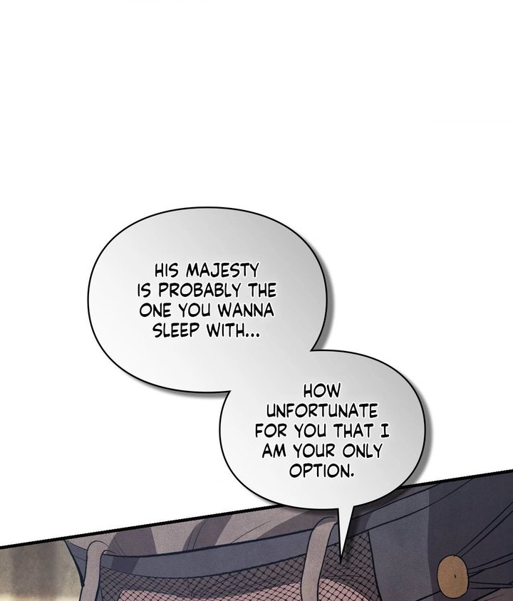 Palace of Euphoria Chapter 12 - Page 18