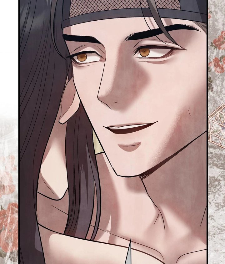 Palace of Euphoria Chapter 12 - Page 27