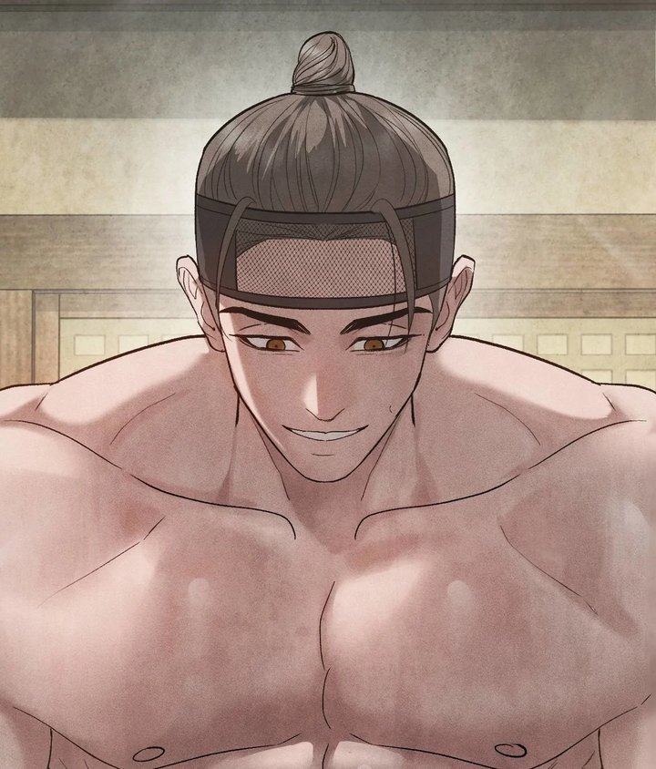 Palace of Euphoria Chapter 12 - Page 67