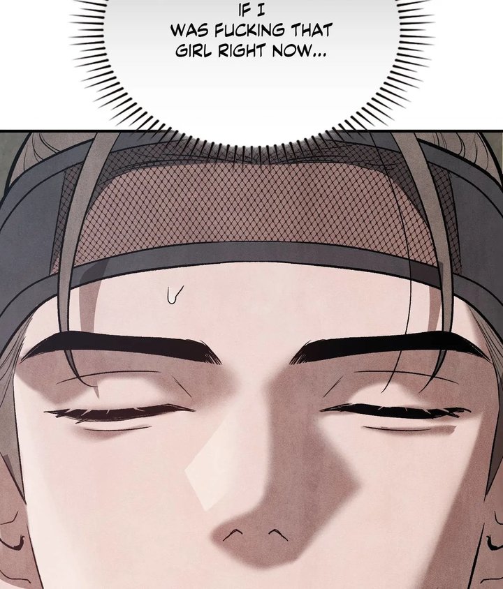 Palace of Euphoria Chapter 12 - Page 85