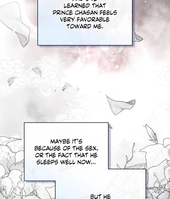 Palace of Euphoria Chapter 13 - Page 108