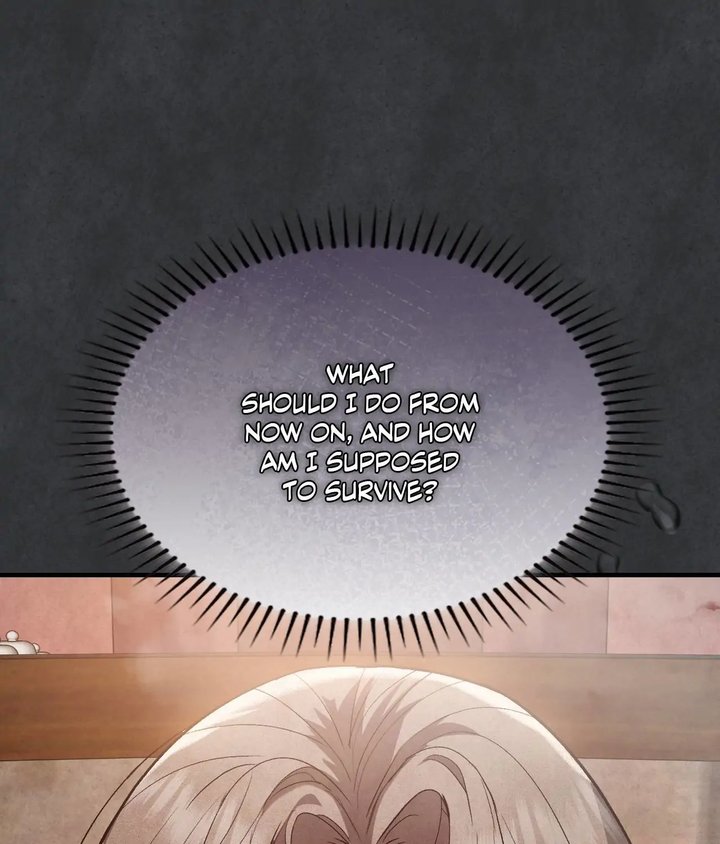 Palace of Euphoria Chapter 13 - Page 113