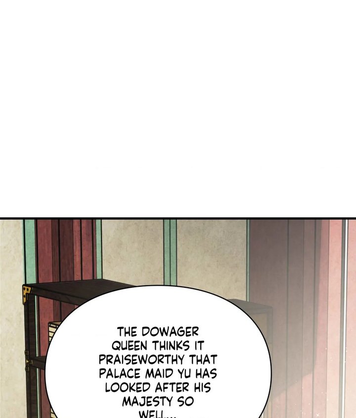 Palace of Euphoria Chapter 13 - Page 122