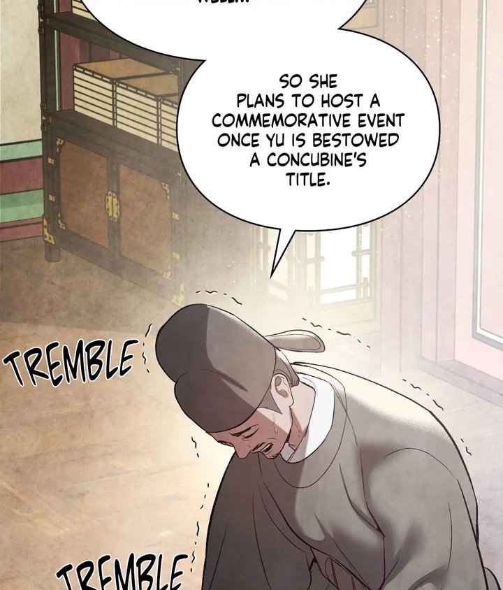 Palace of Euphoria Chapter 13 - Page 123