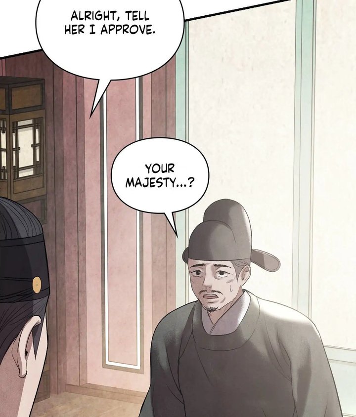Palace of Euphoria Chapter 13 - Page 129