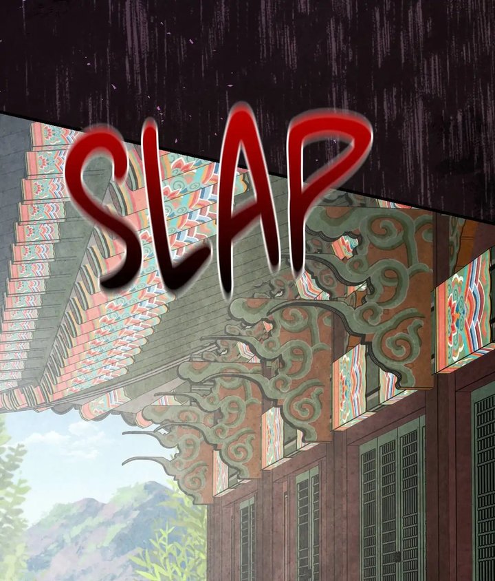 Palace of Euphoria Chapter 13 - Page 156