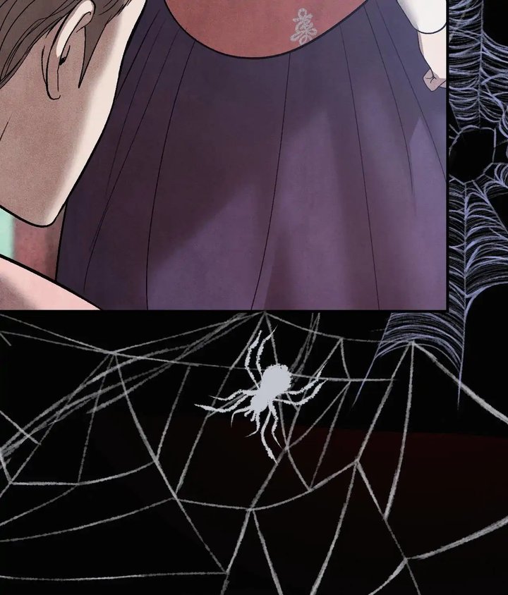 Palace of Euphoria Chapter 13 - Page 165