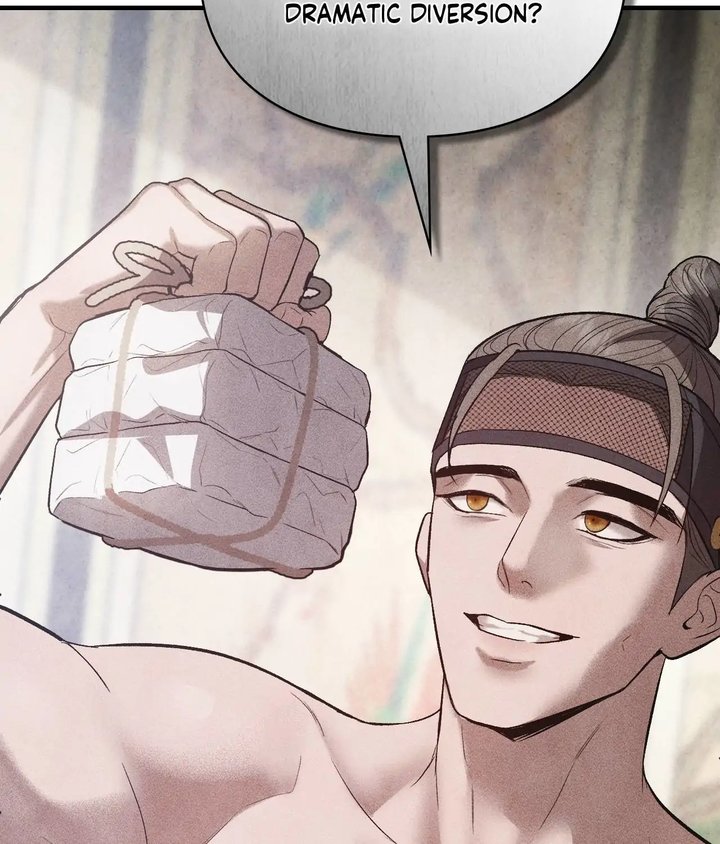 Palace of Euphoria Chapter 13 - Page 41