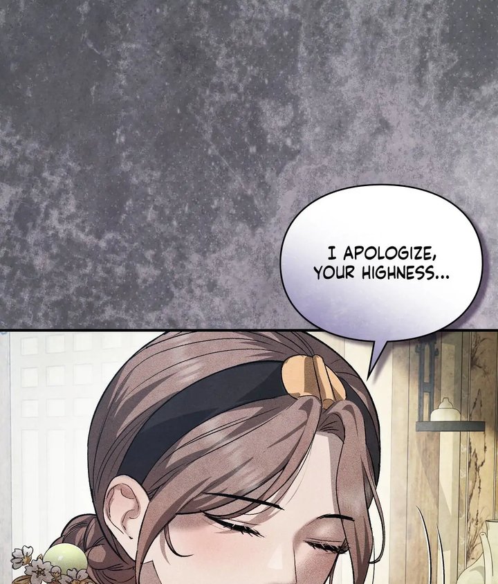 Palace of Euphoria Chapter 13 - Page 8