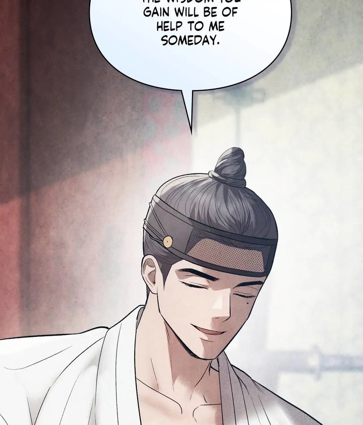Palace of Euphoria Chapter 13 - Page 89