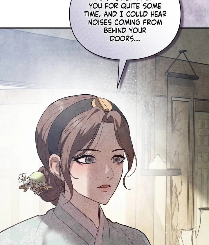 Palace of Euphoria Chapter 13 - Page 10