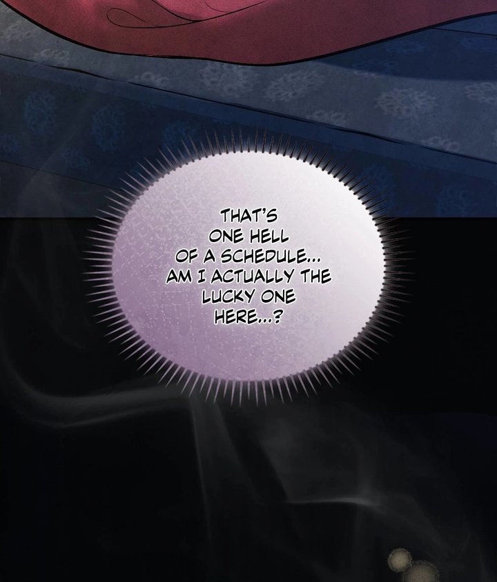 Palace of Euphoria Chapter 14 - Page 110