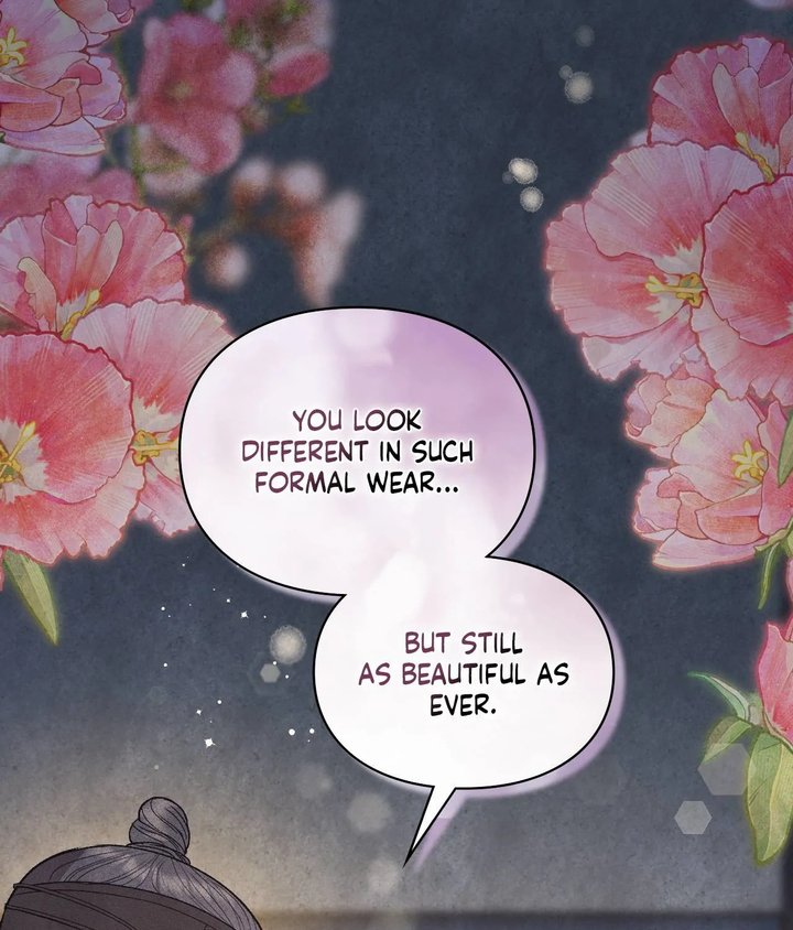 Palace of Euphoria Chapter 14 - Page 128