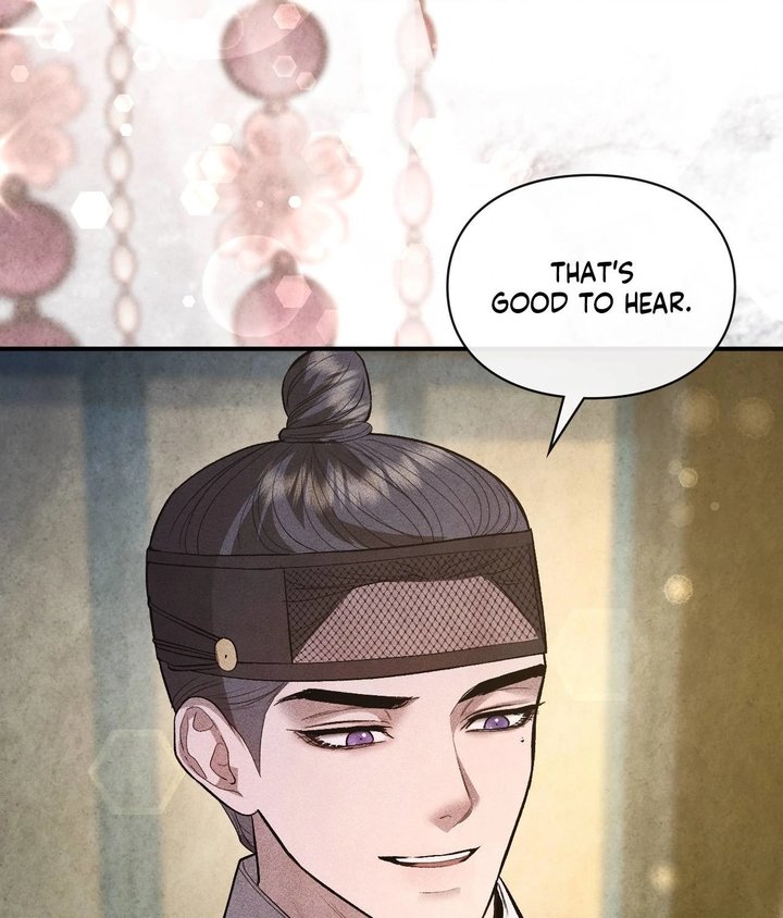Palace of Euphoria Chapter 14 - Page 142