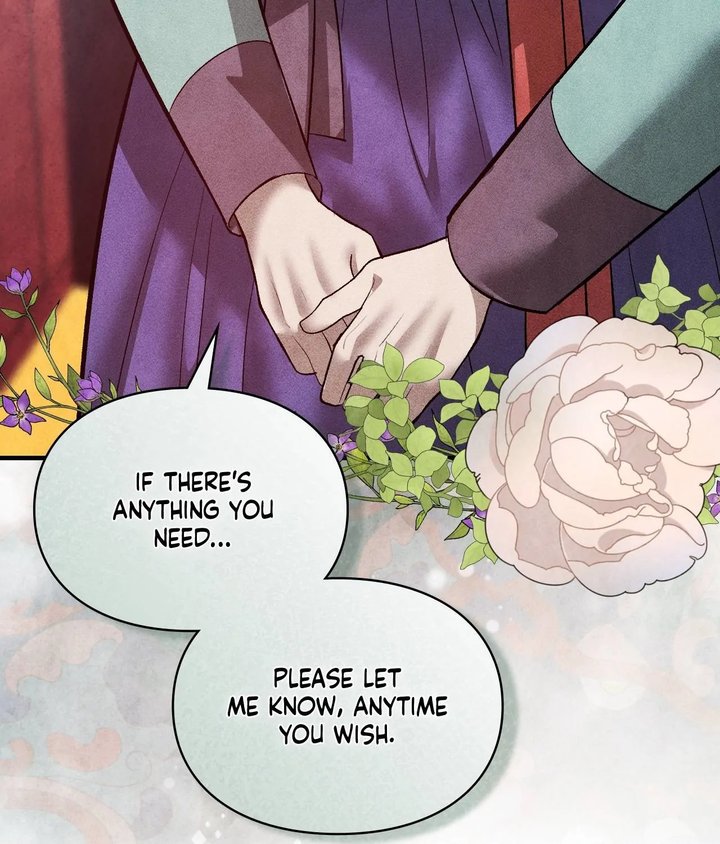 Palace of Euphoria Chapter 14 - Page 25