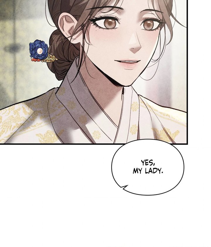 Palace of Euphoria Chapter 14 - Page 27
