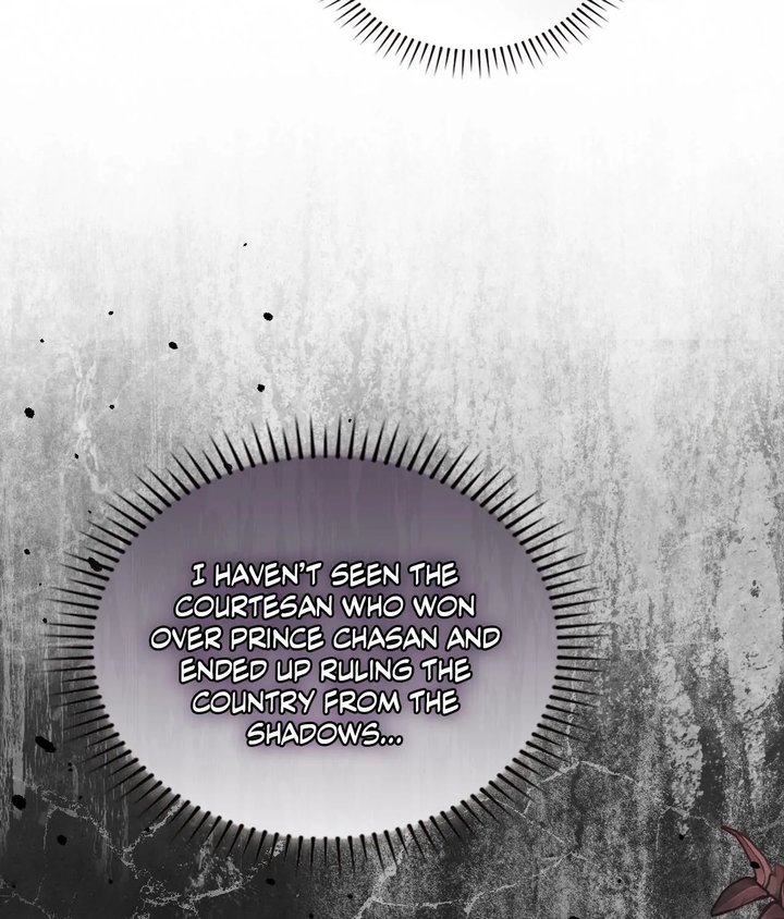 Palace of Euphoria Chapter 14 - Page 39