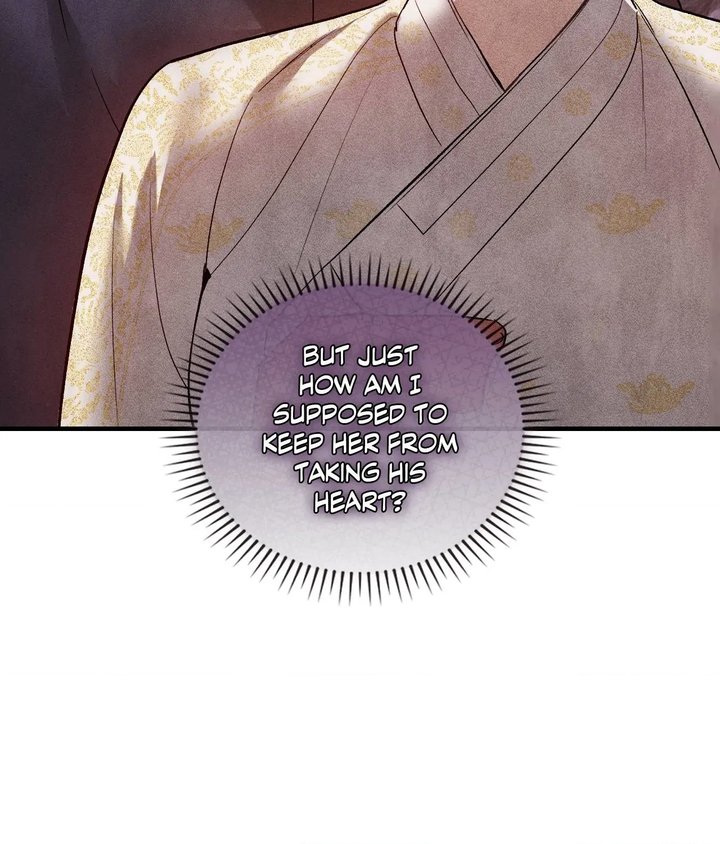 Palace of Euphoria Chapter 14 - Page 50