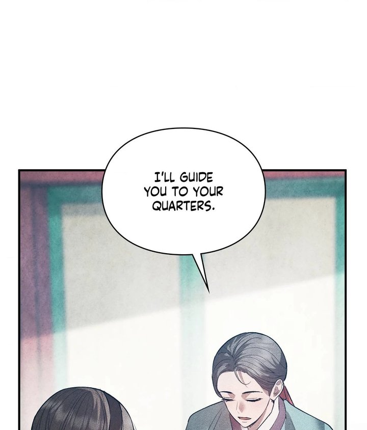 Palace of Euphoria Chapter 14 - Page 6