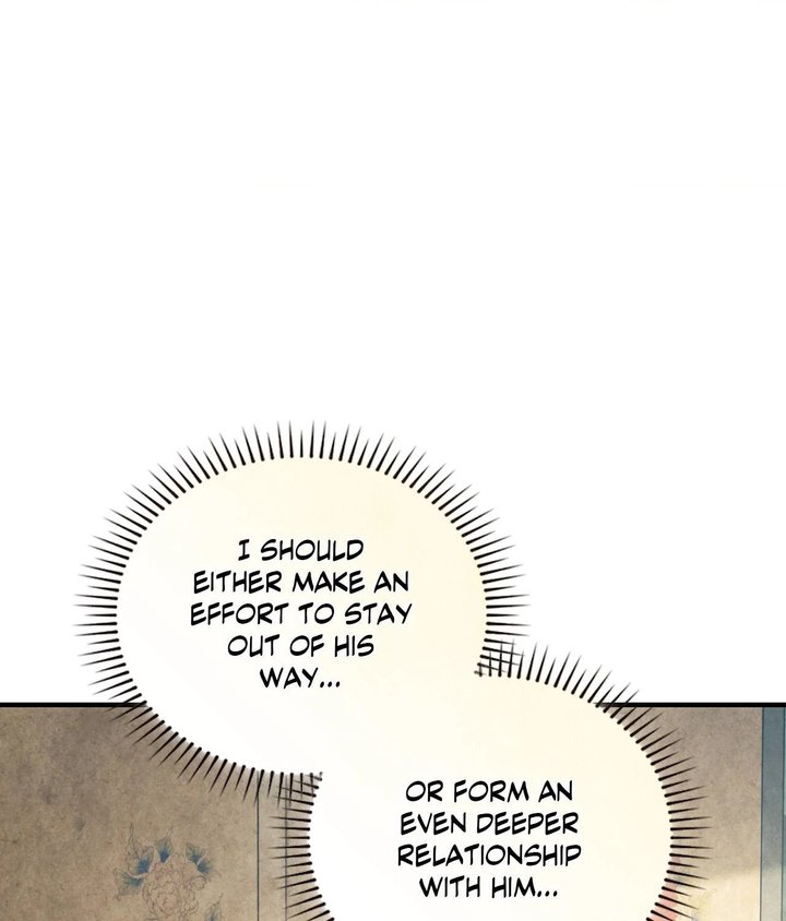 Palace of Euphoria Chapter 14 - Page 51