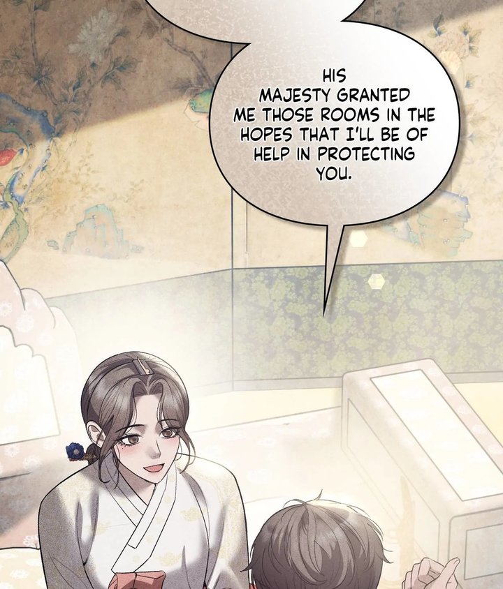 Palace of Euphoria Chapter 14 - Page 64