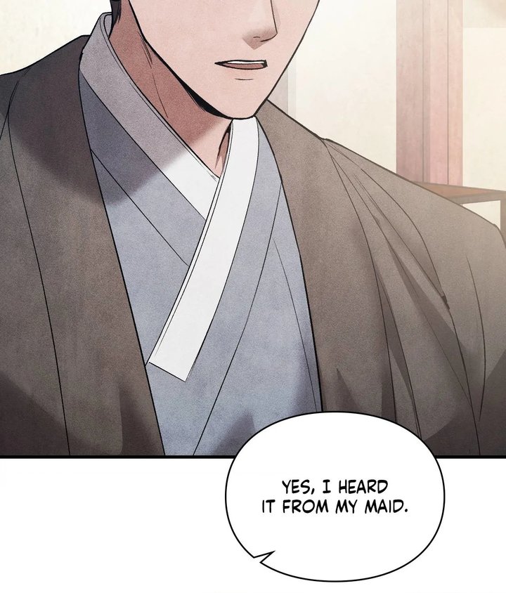 Palace of Euphoria Chapter 14 - Page 69