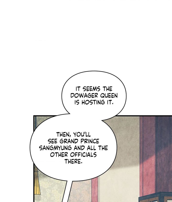 Palace of Euphoria Chapter 14 - Page 70