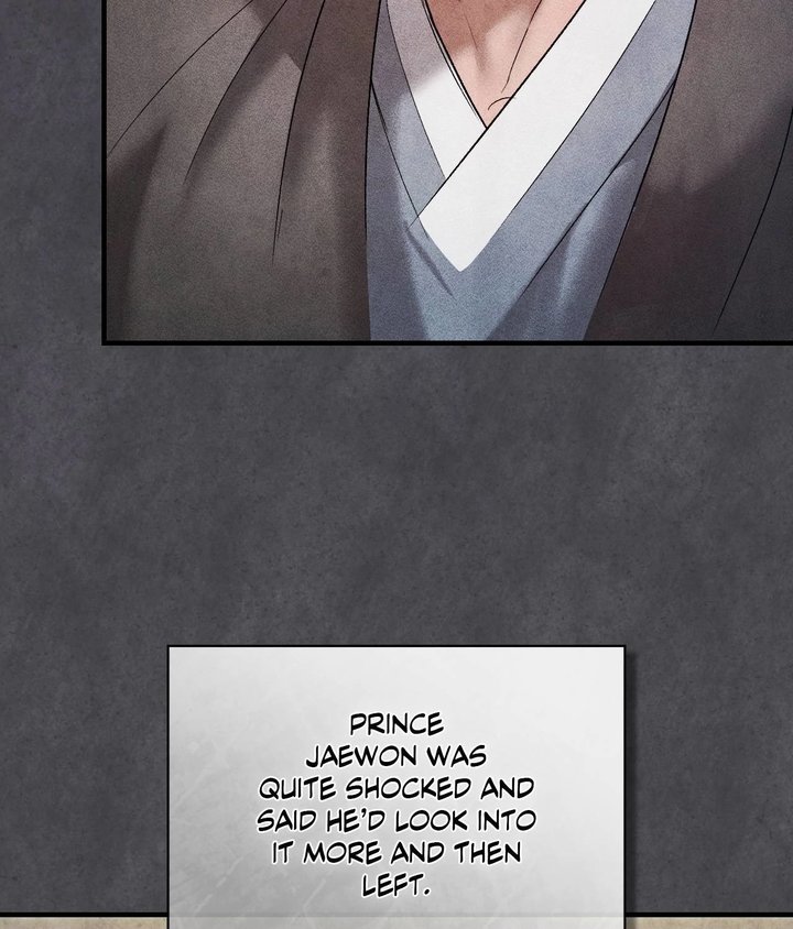 Palace of Euphoria Chapter 14 - Page 80