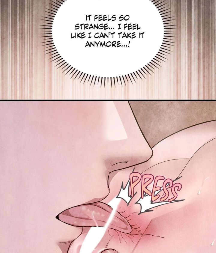 Palace of Euphoria Chapter 15 - Page 134