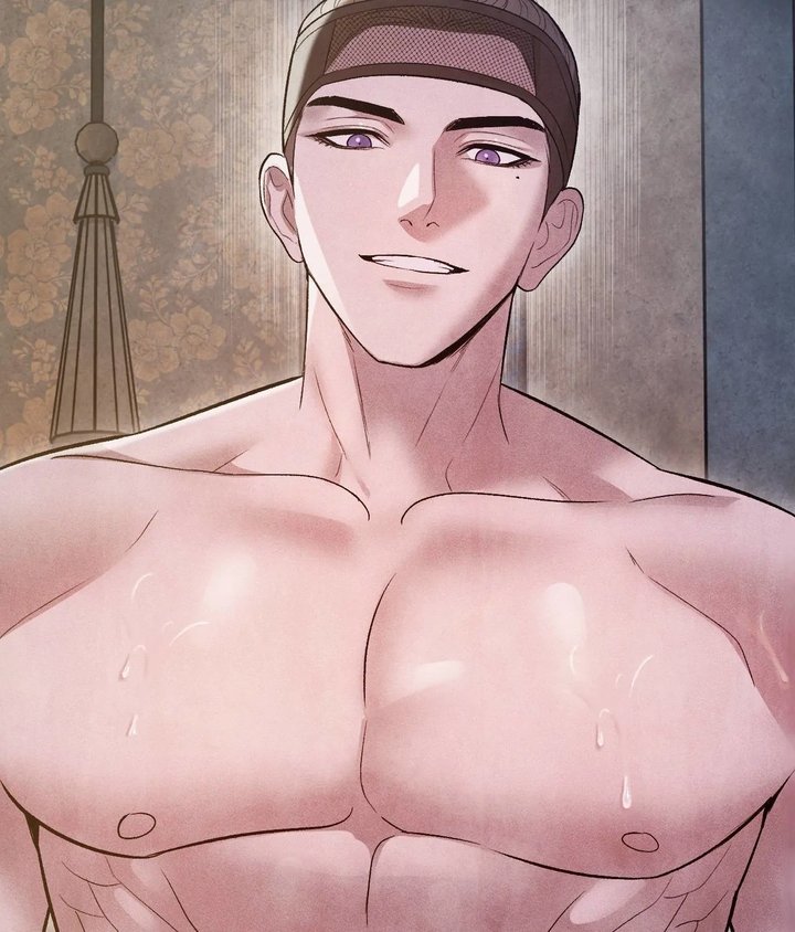 Palace of Euphoria Chapter 15 - Page 149