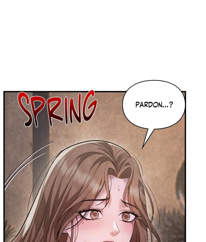 Palace of Euphoria Chapter 15 - Page 152