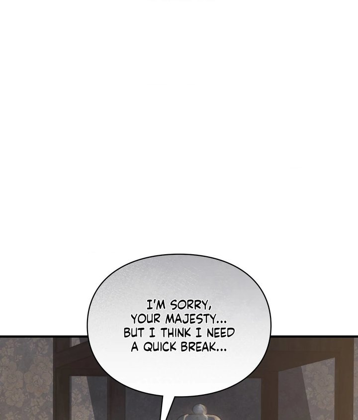 Palace of Euphoria Chapter 15 - Page 154