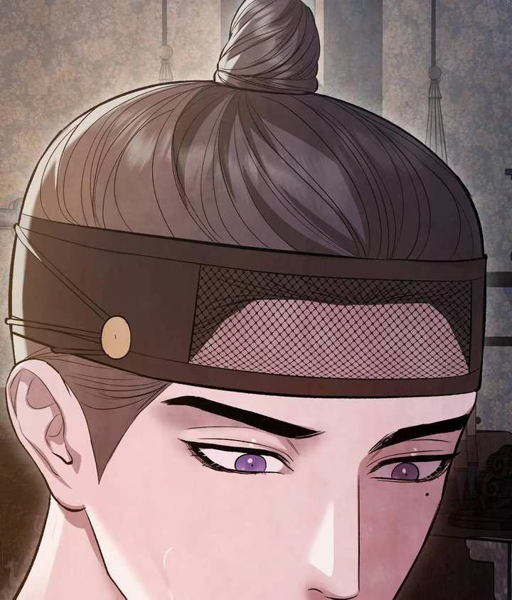 Palace of Euphoria Chapter 15 - Page 158