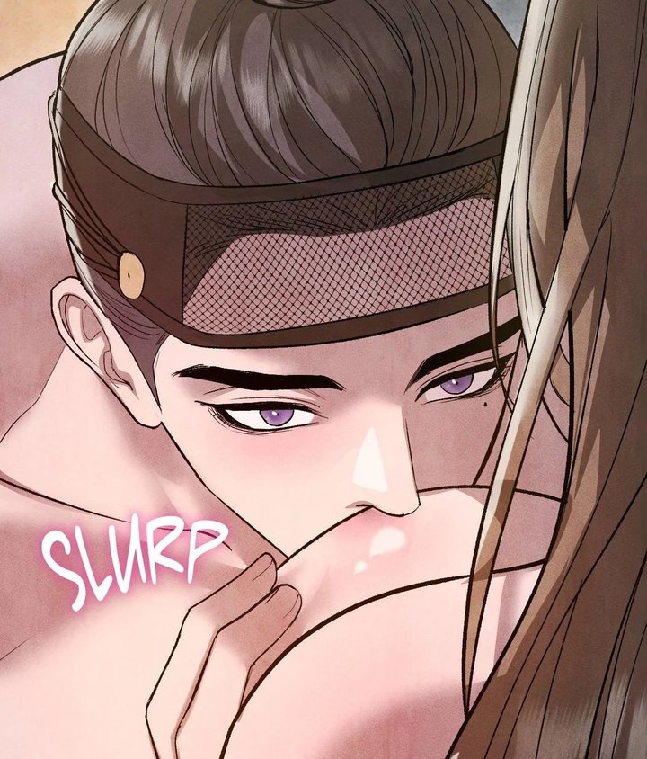 Palace of Euphoria Chapter 15 - Page 88