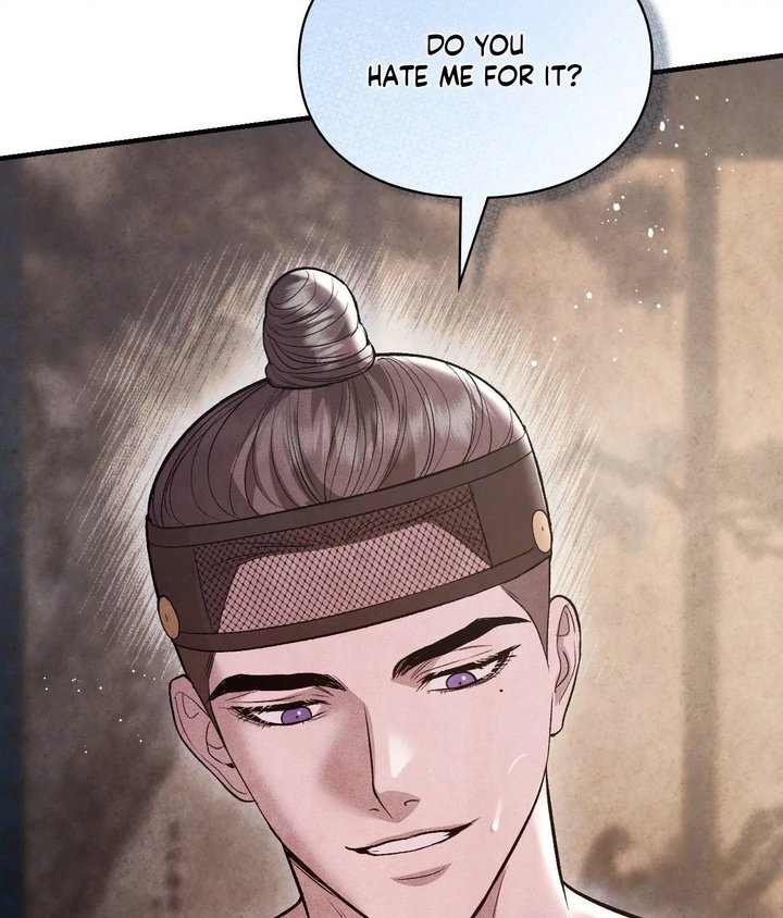 Palace of Euphoria Chapter 16 - Page 111