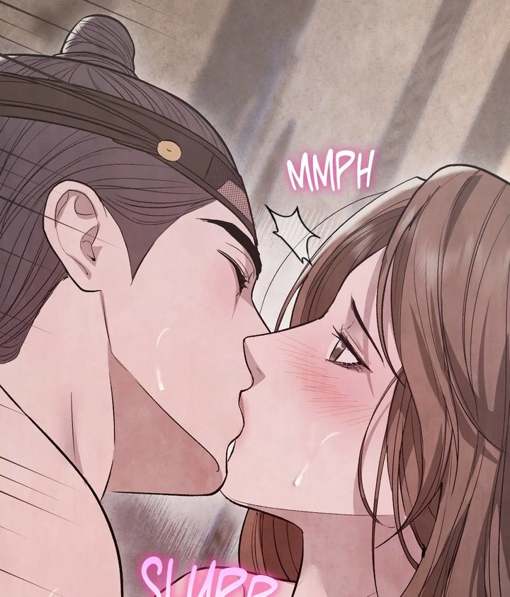 Palace of Euphoria Chapter 16 - Page 123