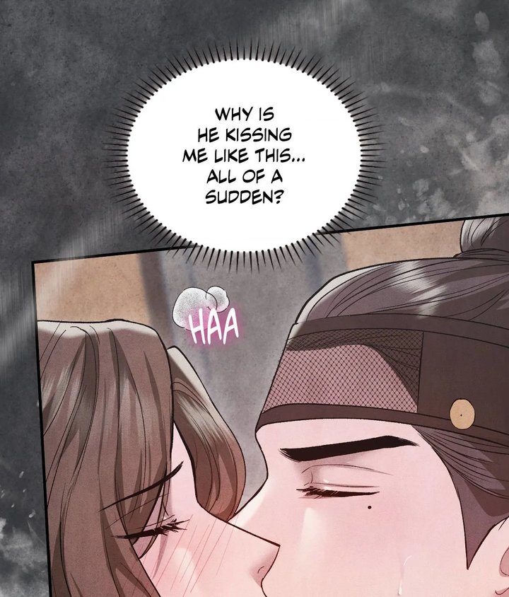 Palace of Euphoria Chapter 16 - Page 127