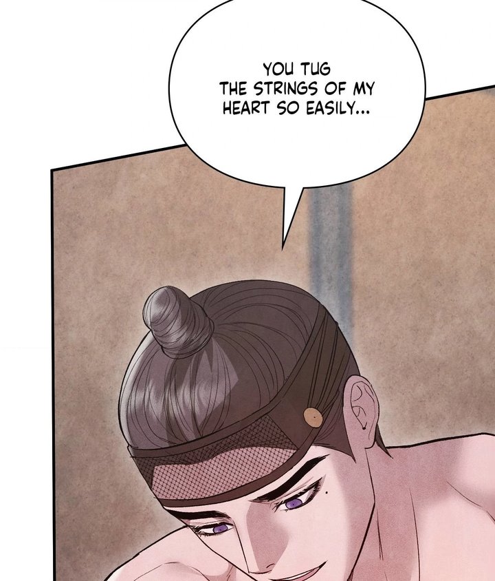 Palace of Euphoria Chapter 16 - Page 133