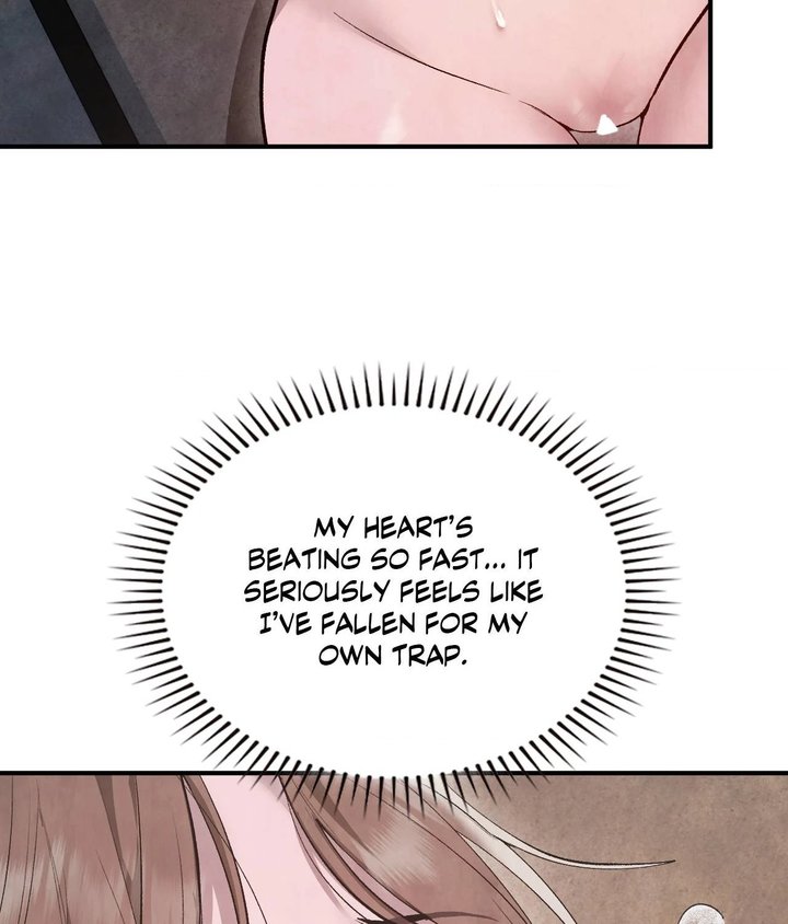 Palace of Euphoria Chapter 16 - Page 137