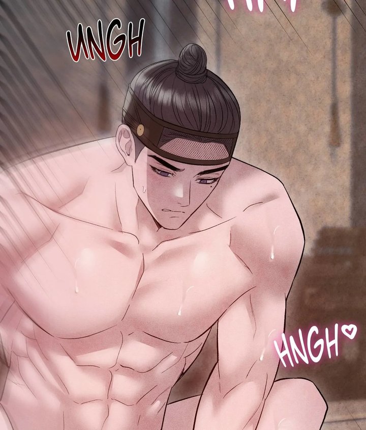 Palace of Euphoria Chapter 16 - Page 148