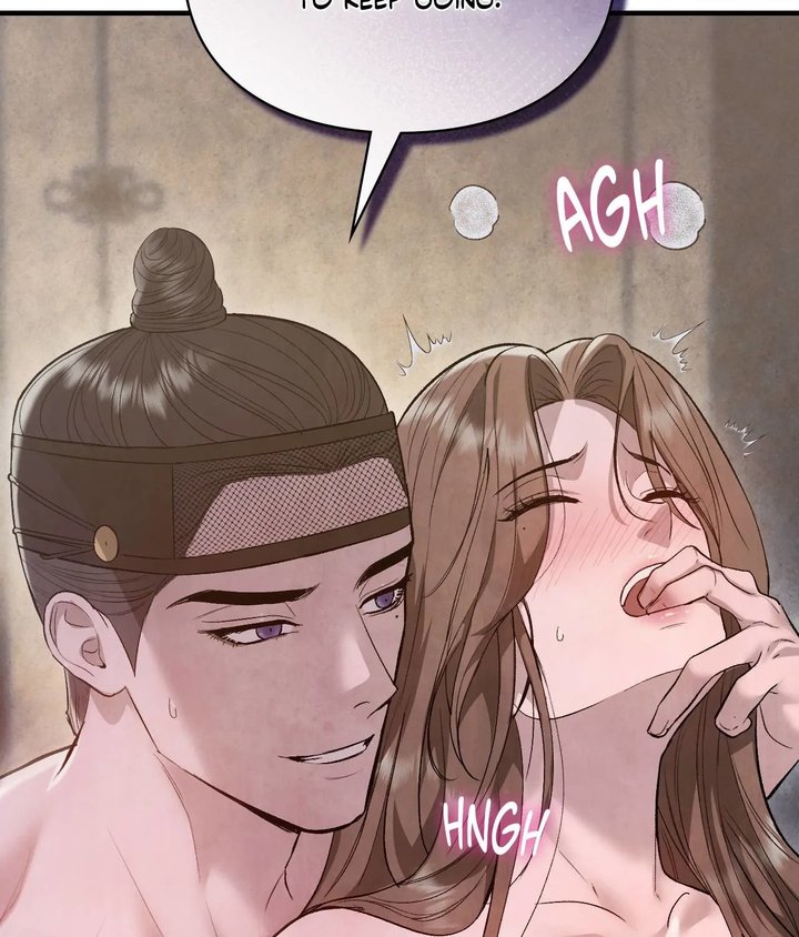 Palace of Euphoria Chapter 16 - Page 19