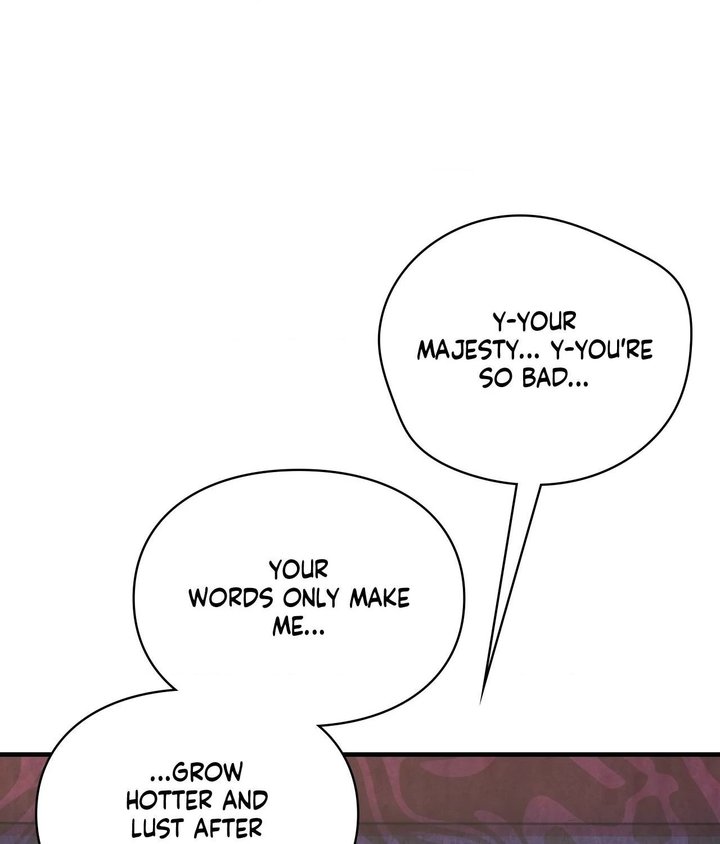 Palace of Euphoria Chapter 16 - Page 21