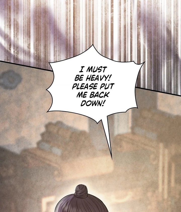 Palace of Euphoria Chapter 16 - Page 34