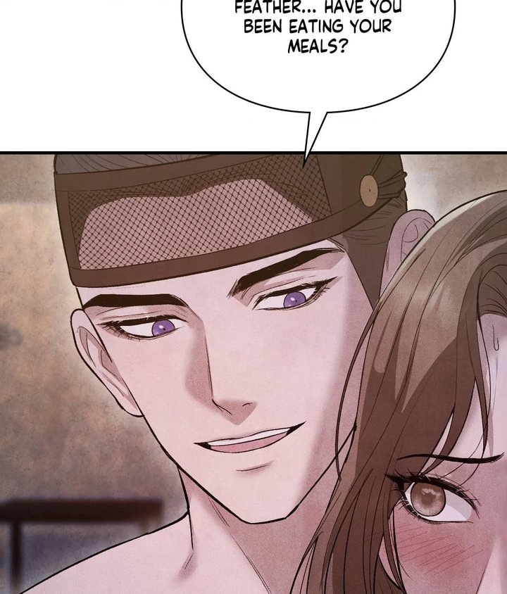 Palace of Euphoria Chapter 16 - Page 38