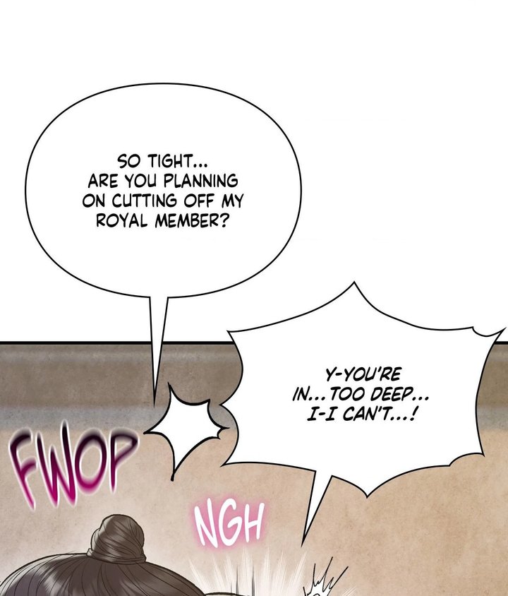 Palace of Euphoria Chapter 16 - Page 50