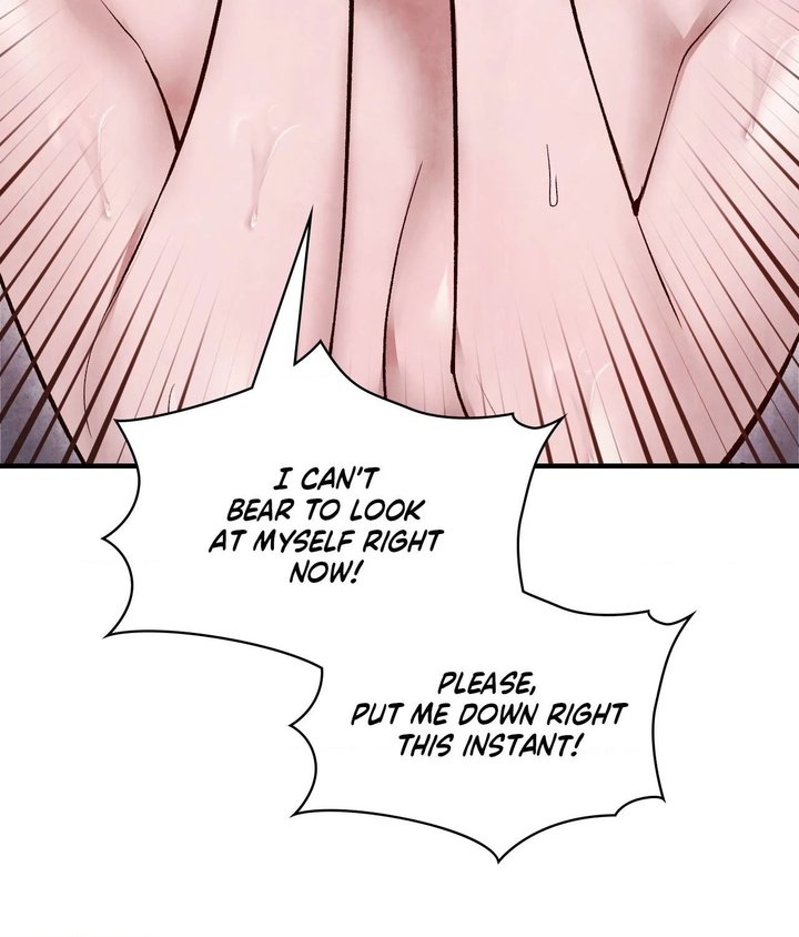 Palace of Euphoria Chapter 16 - Page 71