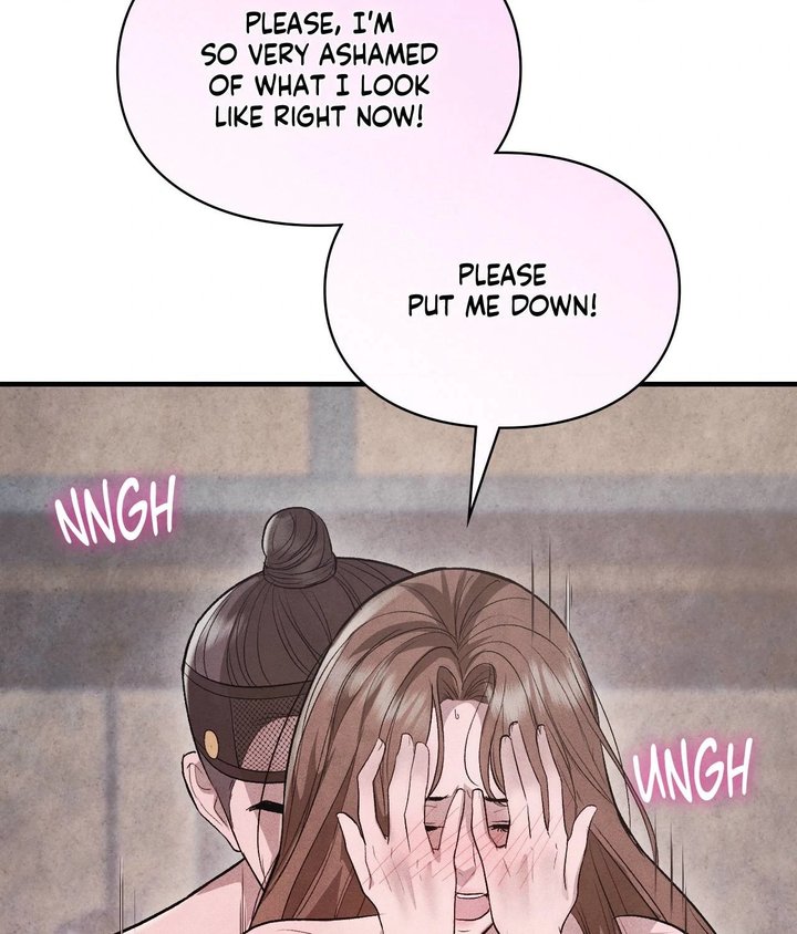 Palace of Euphoria Chapter 16 - Page 75